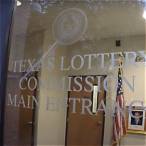 texas lottery commission